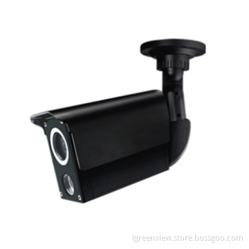 The Thrid Generation Array Led Camera , Latest Style Waterproof Camera 